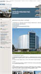 Mobile Screenshot of komaparking.cz